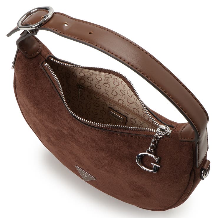 [GUESS] POLLY Mini Shoulder Bag | GUESS【WOMEN】 | 詳細画像11 