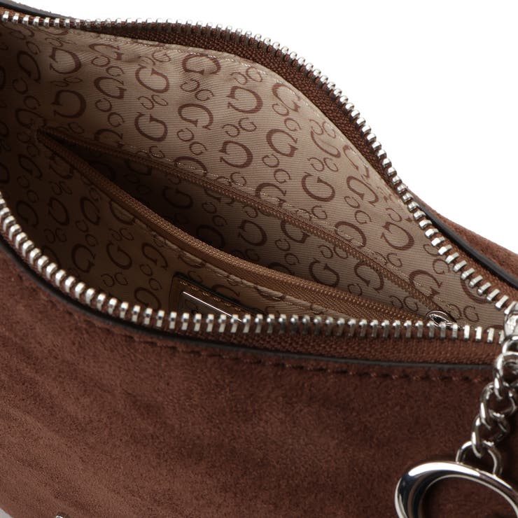 [GUESS] POLLY Mini Shoulder Bag | GUESS【WOMEN】 | 詳細画像12 