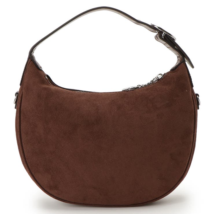 [GUESS] POLLY Mini Shoulder Bag | GUESS【WOMEN】 | 詳細画像2 