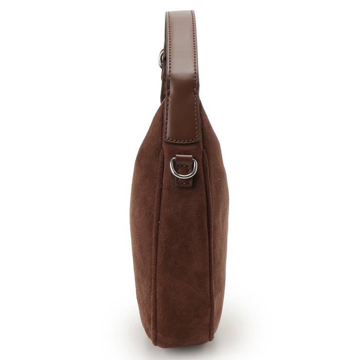 [GUESS] POLLY Mini Shoulder Bag | GUESS【WOMEN】 | 詳細画像3 