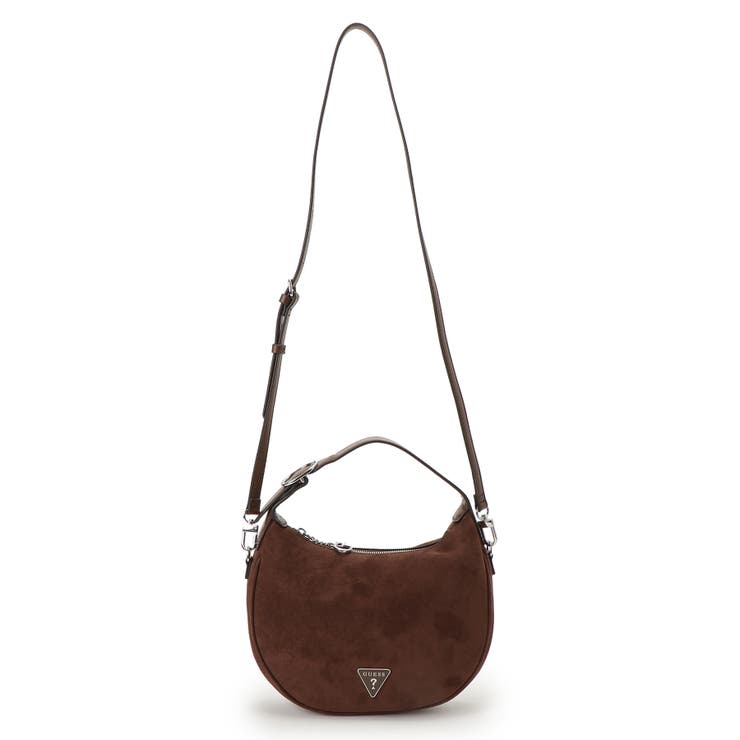 [GUESS] POLLY Mini Shoulder Bag | GUESS【WOMEN】 | 詳細画像4 