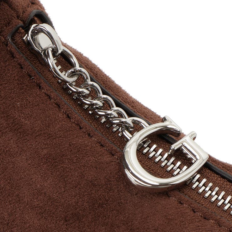 [GUESS] POLLY Mini Shoulder Bag | GUESS【WOMEN】 | 詳細画像8 