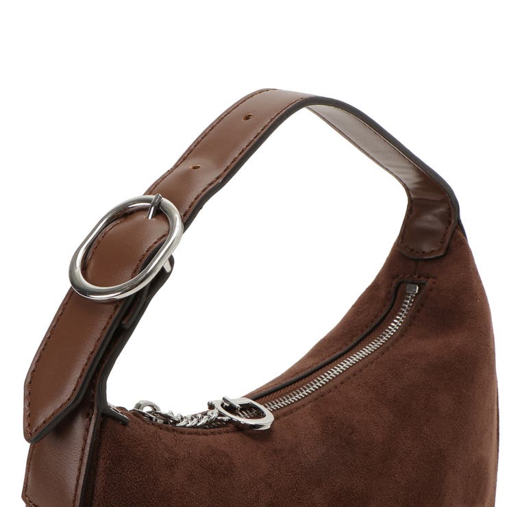 [GUESS] POLLY Mini Shoulder Bag | GUESS【WOMEN】 | 詳細画像9 