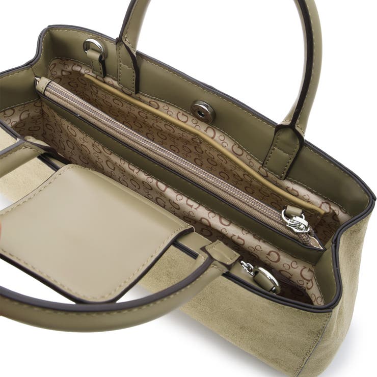 [GUESS] NADINE Satchel | GUESS【WOMEN】 | 詳細画像10 