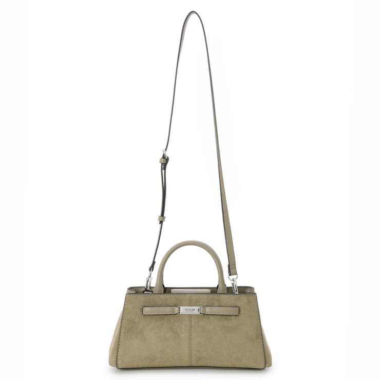 [GUESS] NADINE Satchel | GUESS【WOMEN】 | 詳細画像4 