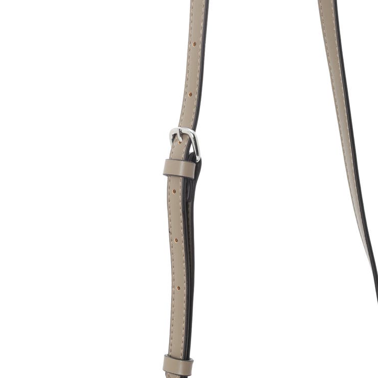 [GUESS] NADINE Satchel | GUESS【WOMEN】 | 詳細画像5 