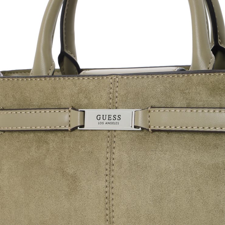 [GUESS] NADINE Satchel | GUESS【WOMEN】 | 詳細画像6 