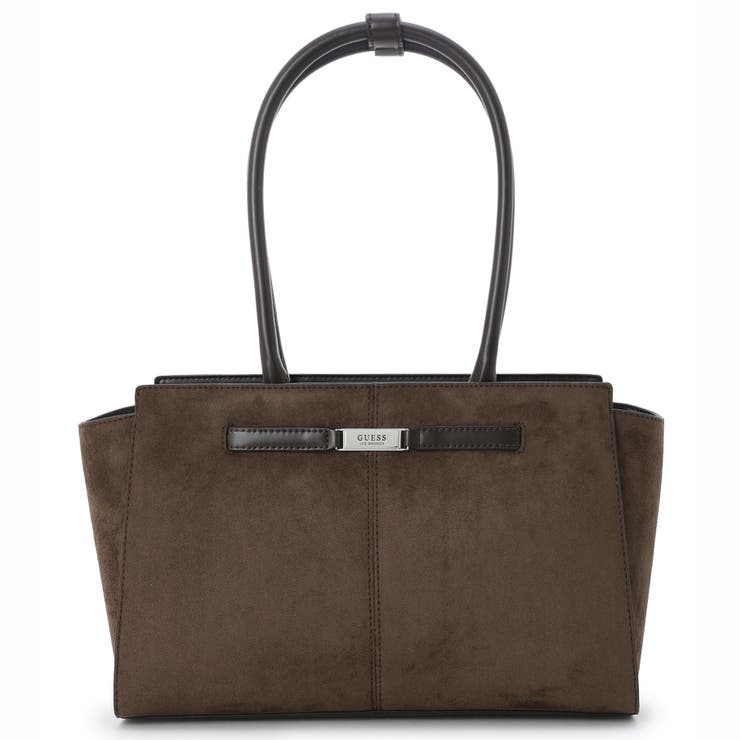 CHO | [GUESS] NADINE Carryall | GUESS【WOMEN】