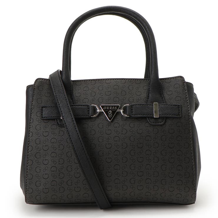 [GUESS] LAGUNA Satchel | GUESS【WOMEN】 | 詳細画像1 