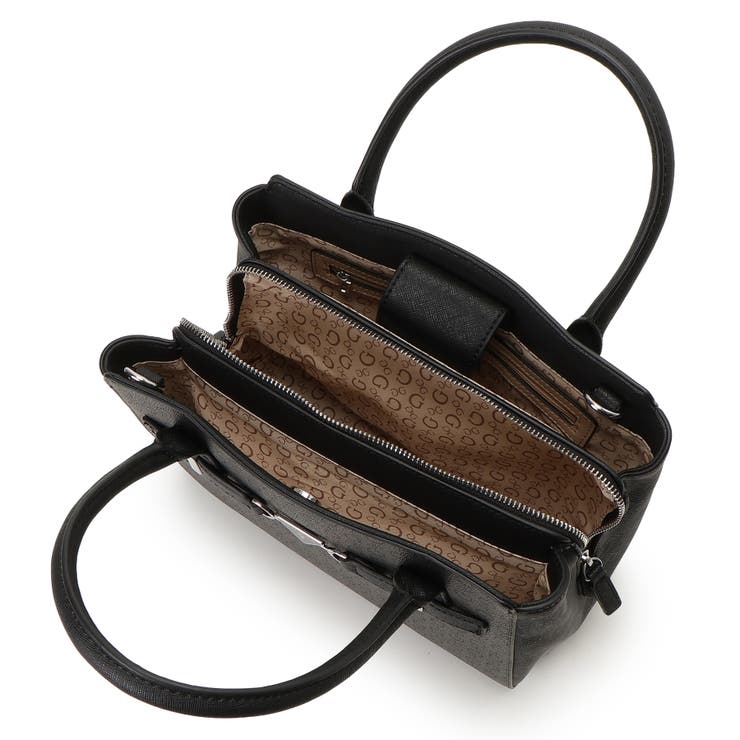 [GUESS] LAGUNA Satchel | GUESS【WOMEN】 | 詳細画像11 