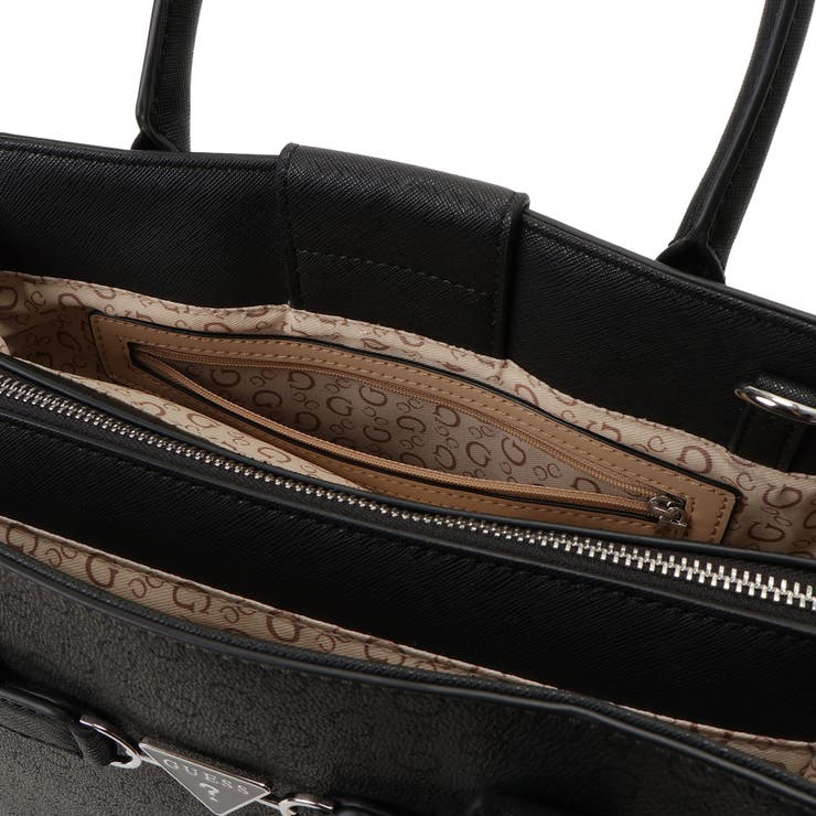[GUESS] LAGUNA Satchel | GUESS【WOMEN】 | 詳細画像12 