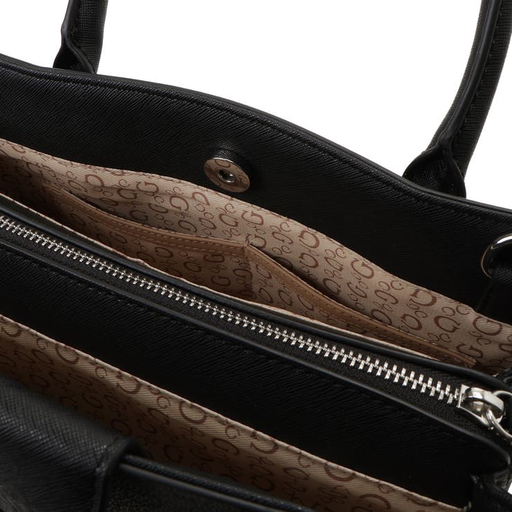 [GUESS] LAGUNA Satchel | GUESS【WOMEN】 | 詳細画像13 