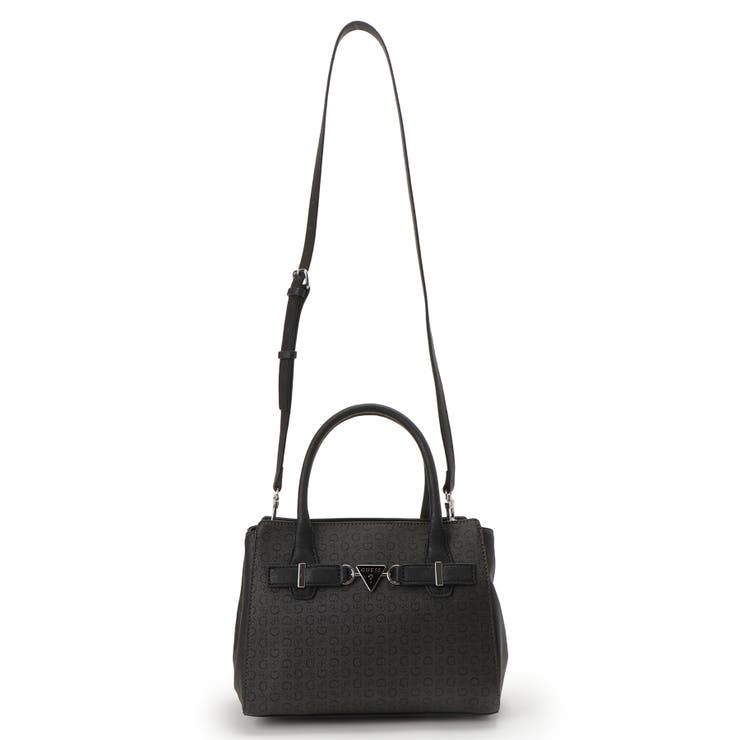 [GUESS] LAGUNA Satchel | GUESS【WOMEN】 | 詳細画像4 