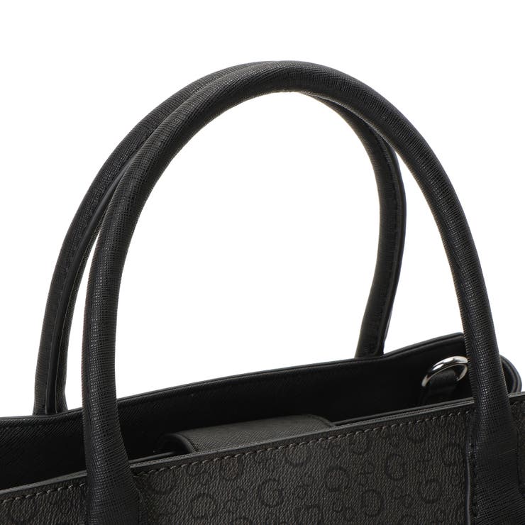 [GUESS] LAGUNA Satchel | GUESS【WOMEN】 | 詳細画像9 