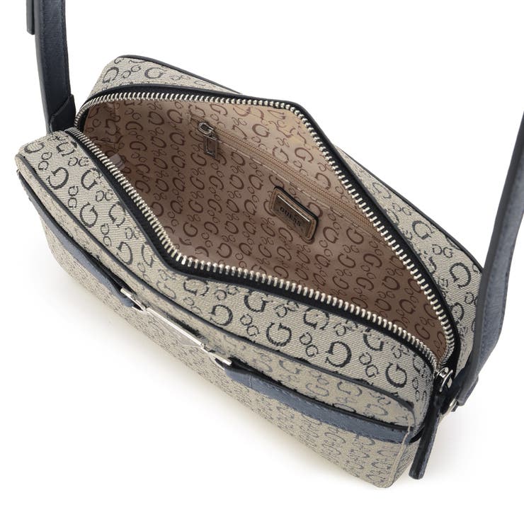 [GUESS] LAGUNA Mini Crossbody | GUESS【WOMEN】 | 詳細画像8 