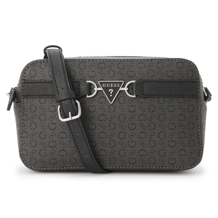 COA | [GUESS] LAGUNA Mini Crossbody | GUESS【WOMEN】