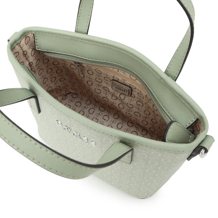[GUESS] KEIRA Mini Tote | GUESS【WOMEN】 | 詳細画像10 