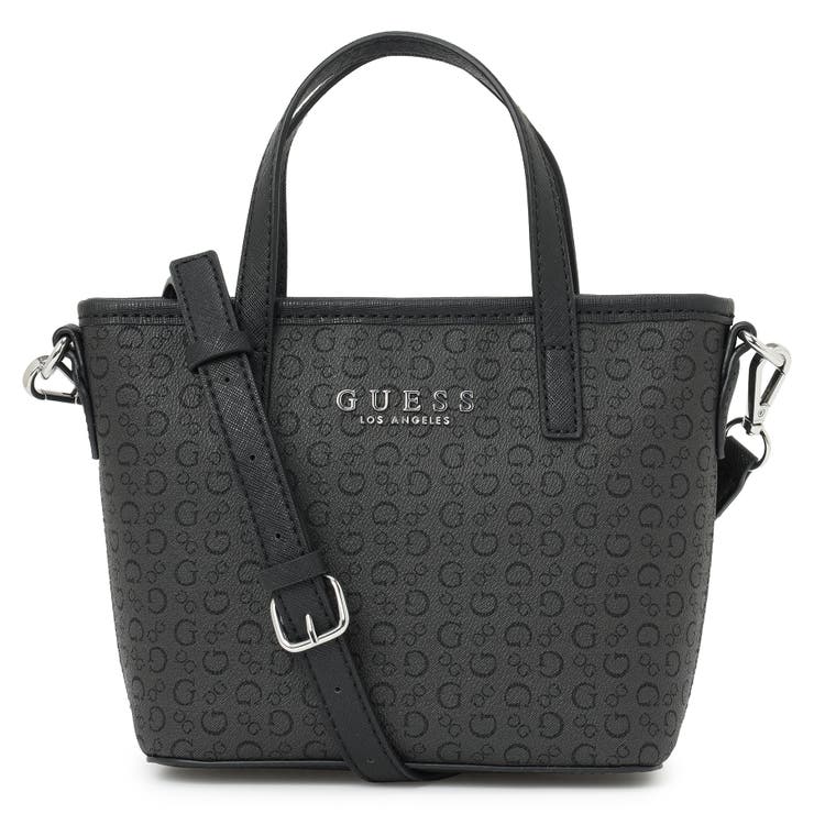 [GUESS] KEIRA Mini Tote | GUESS【WOMEN】 | 詳細画像12 