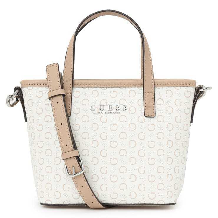 [GUESS] KEIRA Mini Tote | GUESS【WOMEN】 | 詳細画像13 
