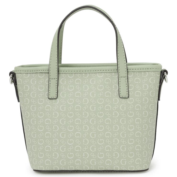 [GUESS] KEIRA Mini Tote | GUESS【WOMEN】 | 詳細画像2 