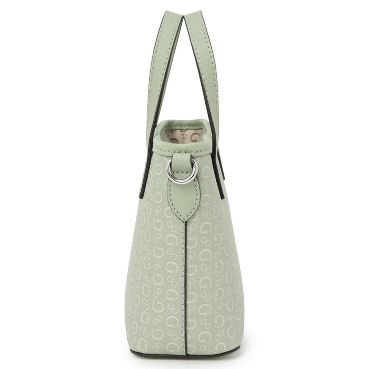 [GUESS] KEIRA Mini Tote | GUESS【WOMEN】 | 詳細画像3 