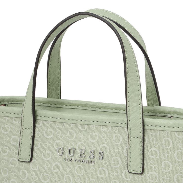 [GUESS] KEIRA Mini Tote | GUESS【WOMEN】 | 詳細画像7 