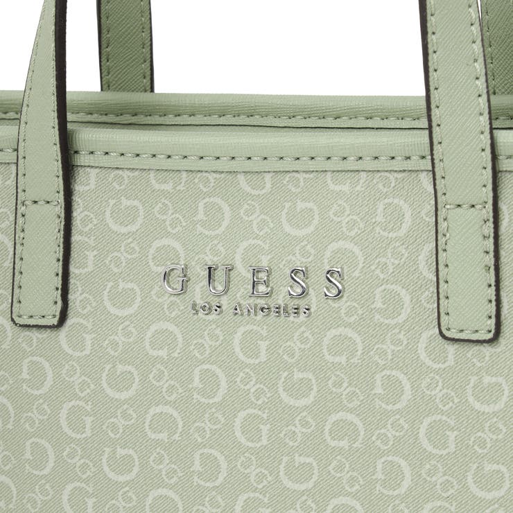 [GUESS] KEIRA Mini Tote | GUESS【WOMEN】 | 詳細画像8 