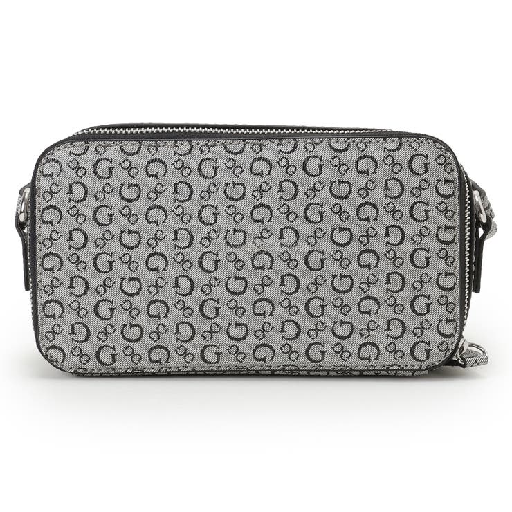 [GUESS] SOFIA Mini Crossbody Top Zip | GUESS【WOMEN】 | 詳細画像4 