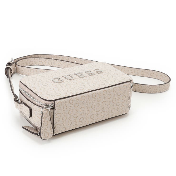 [GUESS] SOFIA Mini Crossbody Top Zip | GUESS【WOMEN】 | 詳細画像6 