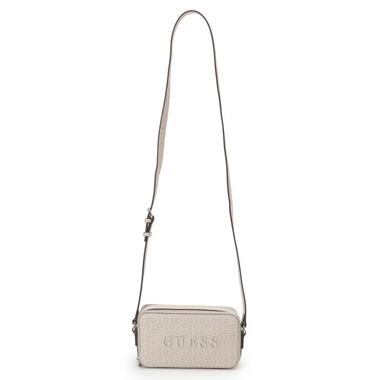 [GUESS] SOFIA Mini Crossbody Top Zip | GUESS【WOMEN】 | 詳細画像7 