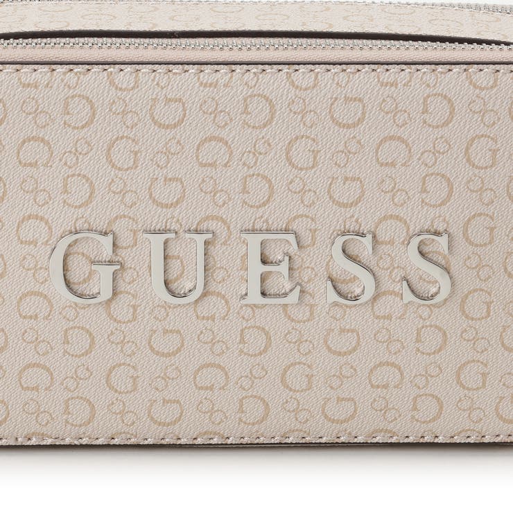 [GUESS] SOFIA Mini Crossbody Top Zip | GUESS【WOMEN】 | 詳細画像9 