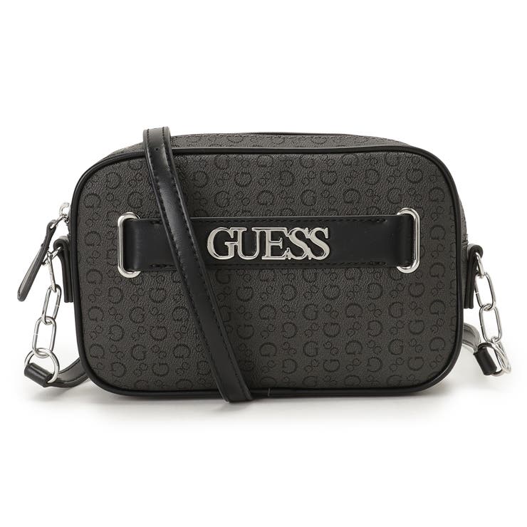 [GUESS] DANICA Mini Crossbody | GUESS【WOMEN】 | 詳細画像1 