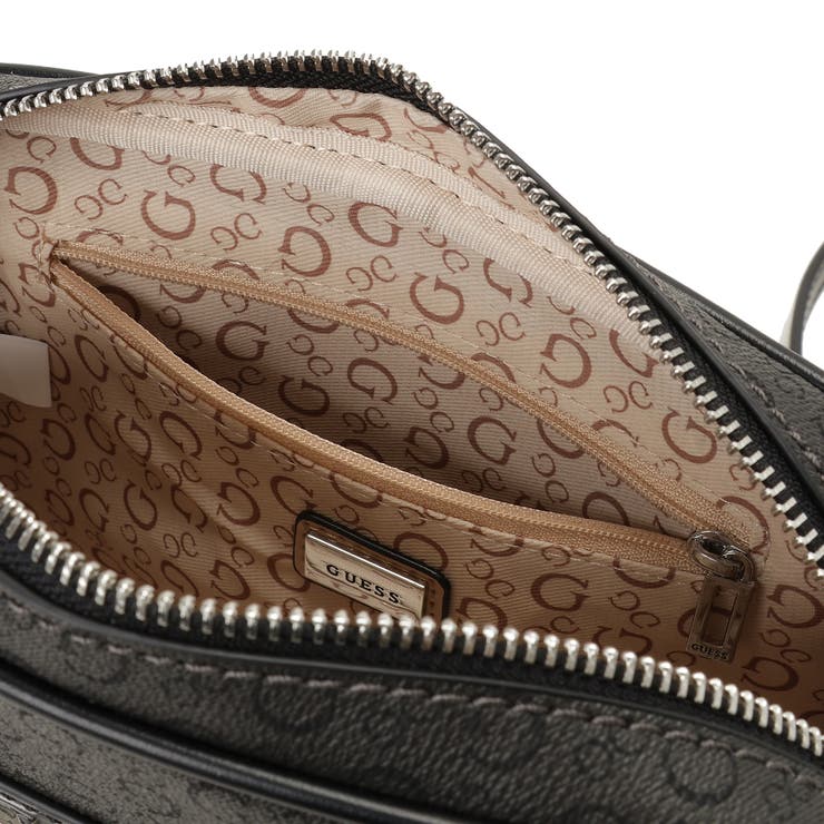 [GUESS] DANICA Mini Crossbody | GUESS【WOMEN】 | 詳細画像11 