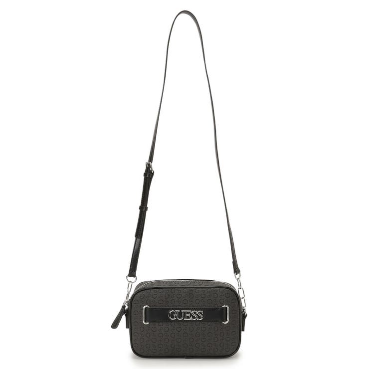 [GUESS] DANICA Mini Crossbody | GUESS【WOMEN】 | 詳細画像4 