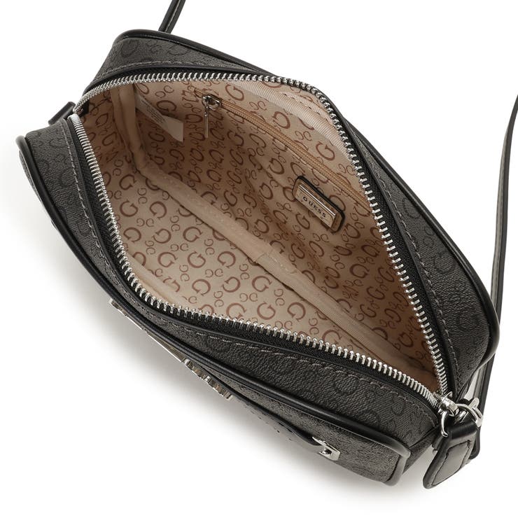 [GUESS] DANICA Mini Crossbody | GUESS【WOMEN】 | 詳細画像6 