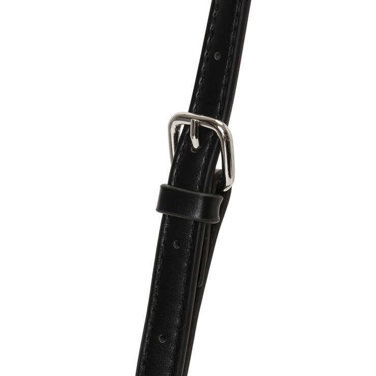 [GUESS] DANICA Mini Crossbody | GUESS【WOMEN】 | 詳細画像9 