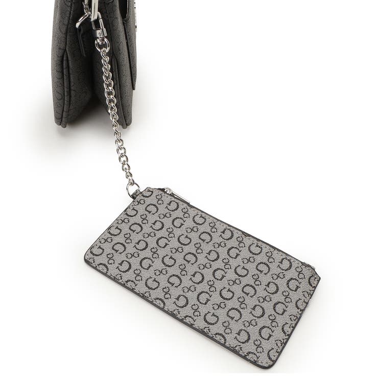 [GUESS] DORIS Mini Crossbody | GUESS【WOMEN】 | 詳細画像10 