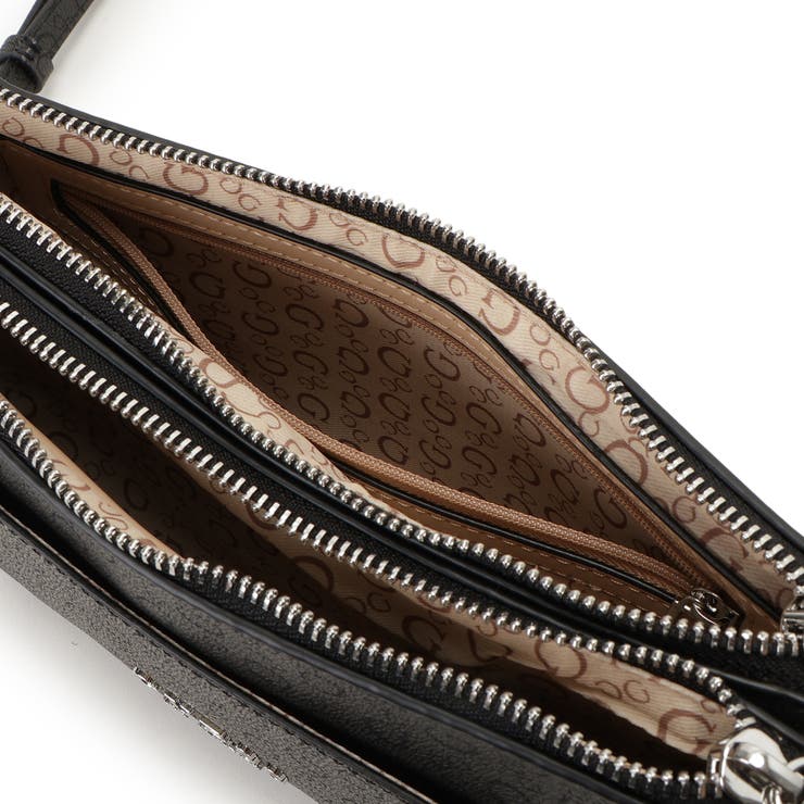 [GUESS] DORIS Mini Crossbody | GUESS【WOMEN】 | 詳細画像13 