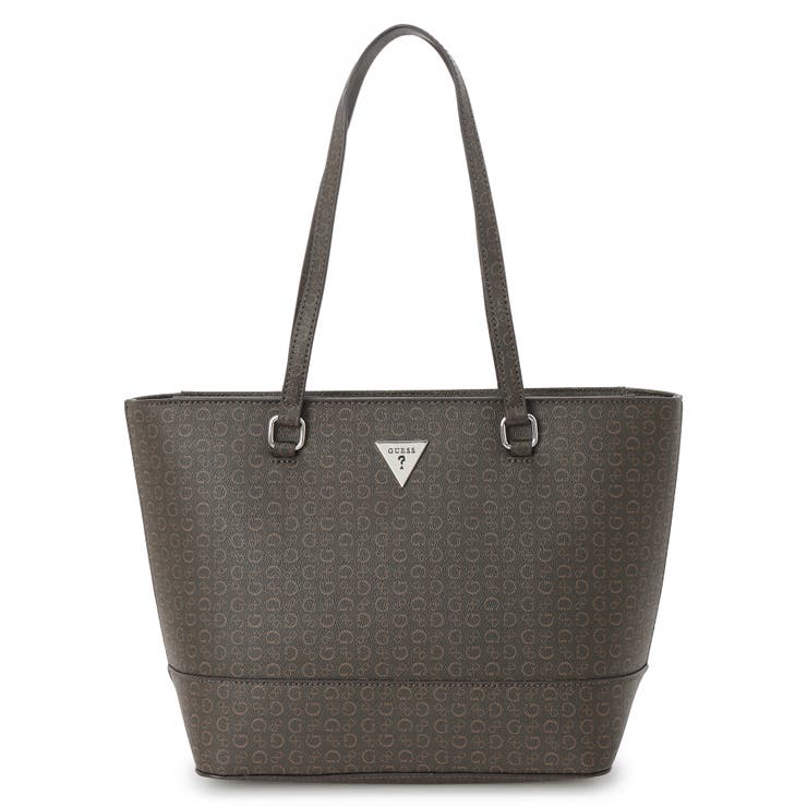 NAT | [GUESS] LILIA Carryall | GUESS【WOMEN】