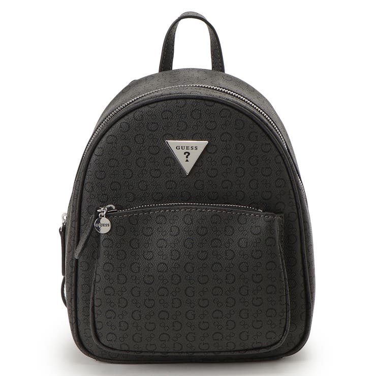 COA | [GUESS] LILIA Backpack | GUESS【WOMEN】