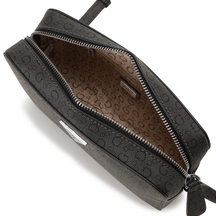 [GUESS] LILIA Mini Camera Crossbody | GUESS【WOMEN】 | 詳細画像9 