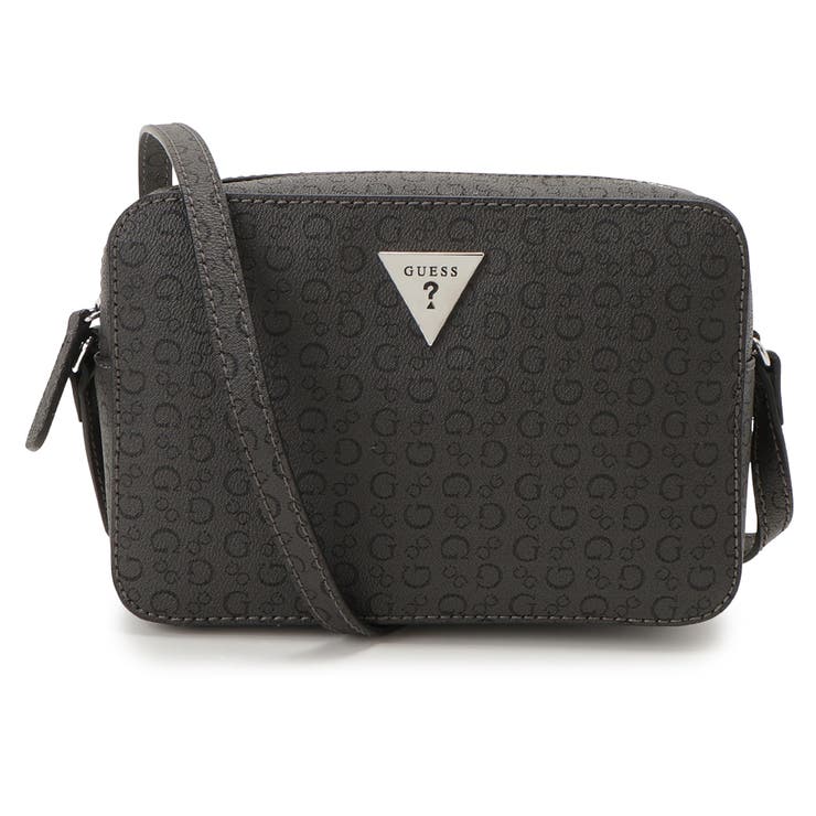 COA | [GUESS] LILIA Mini Camera Crossbody | GUESS【WOMEN】