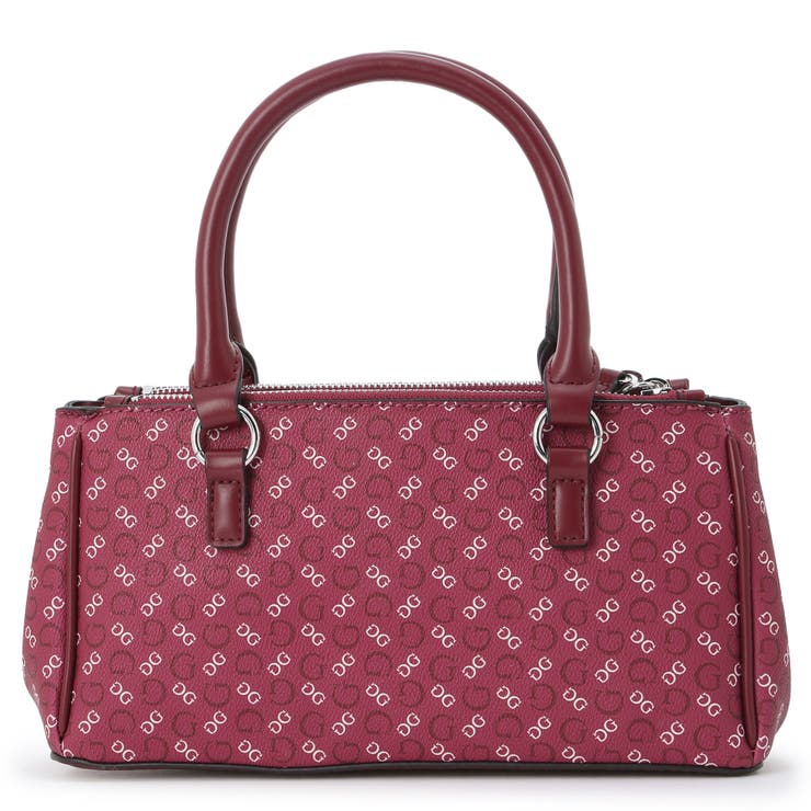 [GUESS] MARSALA Small Satchel | GUESS【WOMEN】 | 詳細画像2 