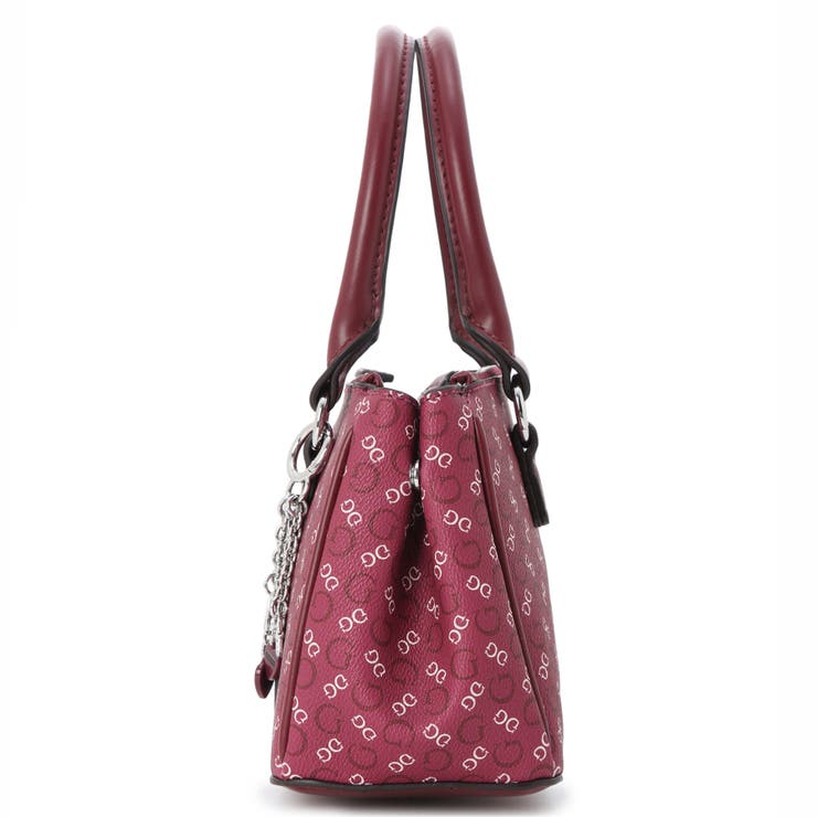 [GUESS] MARSALA Small Satchel | GUESS【WOMEN】 | 詳細画像3 