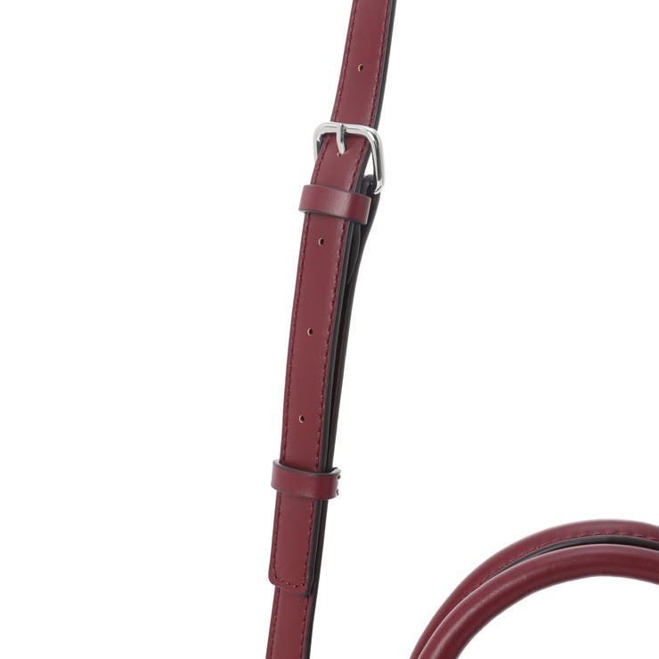 [GUESS] MARSALA Small Satchel | GUESS【WOMEN】 | 詳細画像5 
