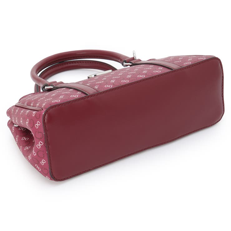 [GUESS] MARSALA Small Satchel | GUESS【WOMEN】 | 詳細画像9 