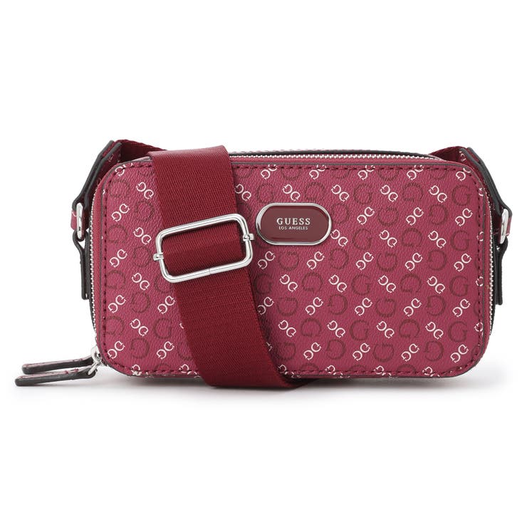 [GUESS] MARSALA Mini Crossbody | GUESS【WOMEN】 | 詳細画像1 