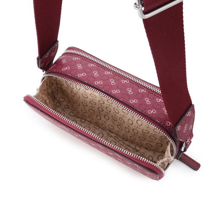 [GUESS] MARSALA Mini Crossbody | GUESS【WOMEN】 | 詳細画像10 