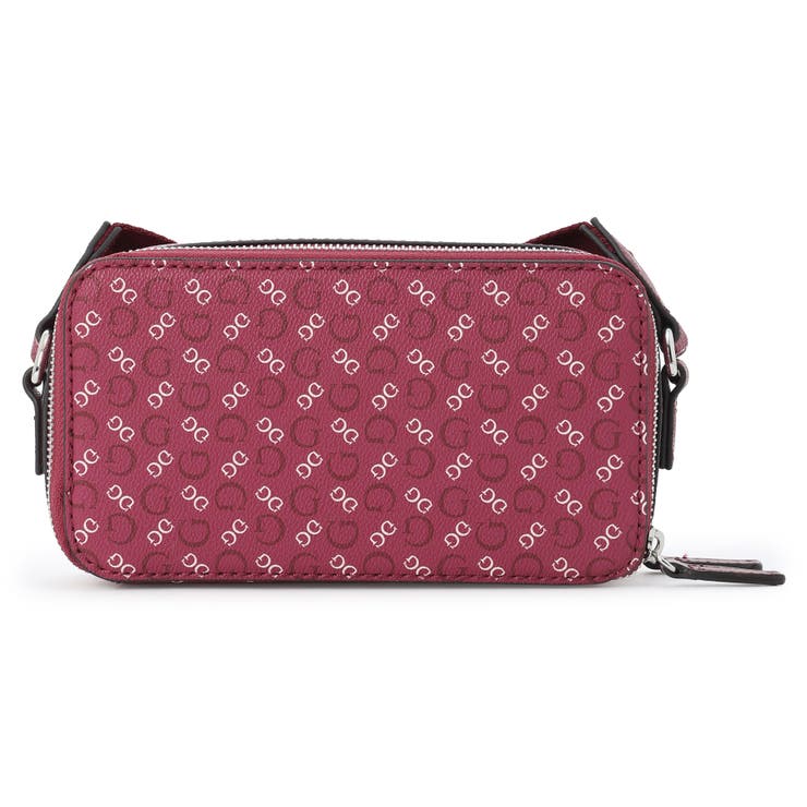 [GUESS] MARSALA Mini Crossbody | GUESS【WOMEN】 | 詳細画像2 