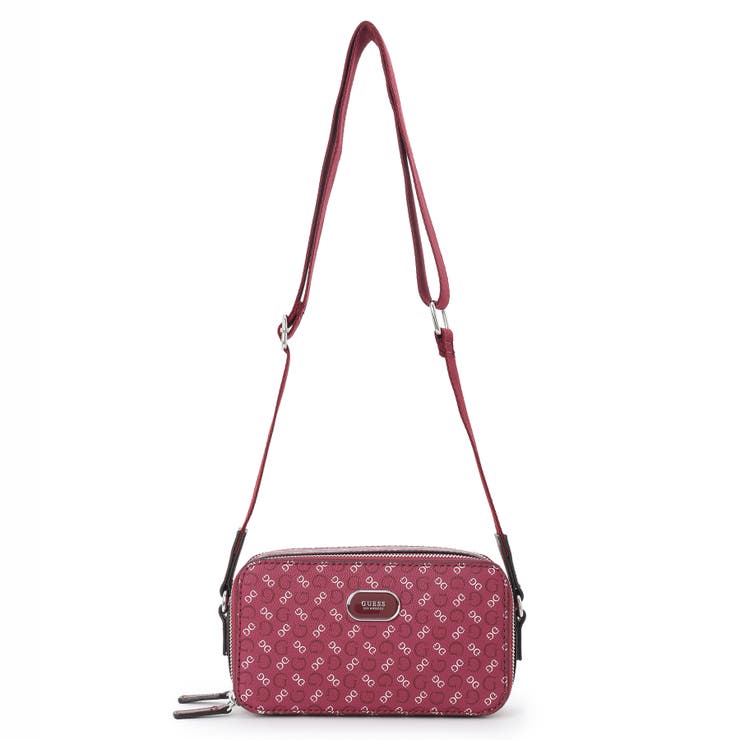 [GUESS] MARSALA Mini Crossbody | GUESS【WOMEN】 | 詳細画像4 